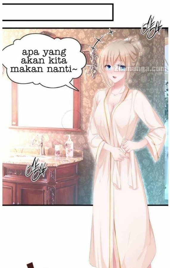 The President Lovely Wife Chapter 02 Gambar 30
